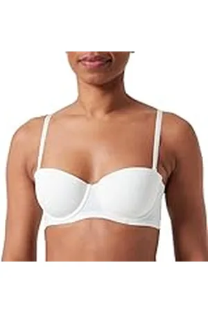 Koton Dam basic underwired vadderad push up bh, , 75B