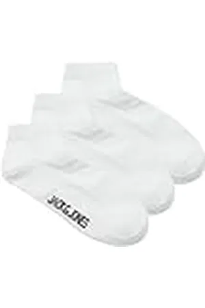 JACK & JONES JACLOUIS DONGO sockor, 3-pack NOOS, , One Size
