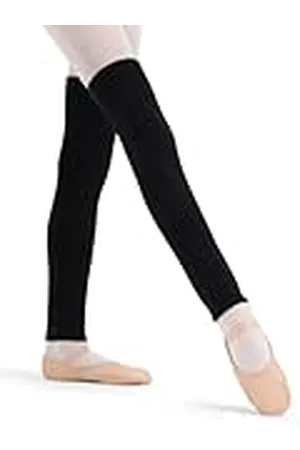 Capezio Flickor benvärmare