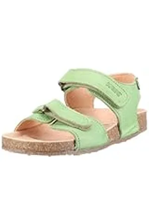 Kavat SAGA 93421, unisex – barnsandaler, -34 EU