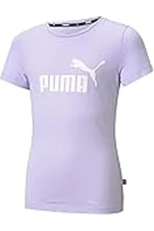 PUMA Essential logo tröja barn