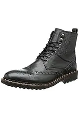 SELECTED Sel Phil T, Combat Boots för män, , 45 EU