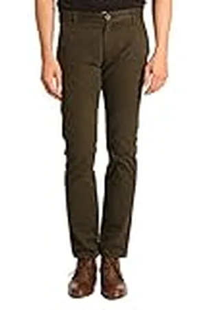 SELECTED Utvalda tre Paris rosin chinos byxor Noos H kostym byxor
