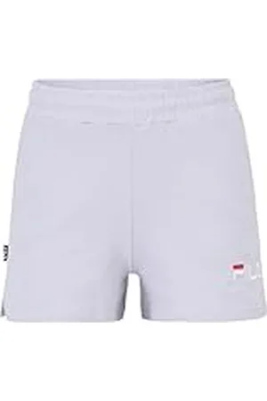 Fila LOHME Logo shorts-Thistle-170/176, , 170-176