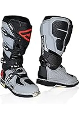 Acerbis Stövlar X-kjol mm unisex stövlar, , 46 EU