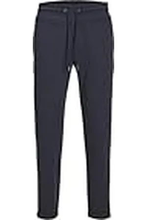 JACK & JONES Jpstace Jjsmart sweatpants Noos Am joggingbyxor för män, , S