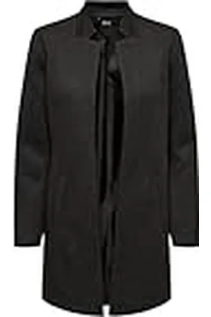 ONLY Dam Onlsoho Coatigan OTW Noos Blazer, , XS