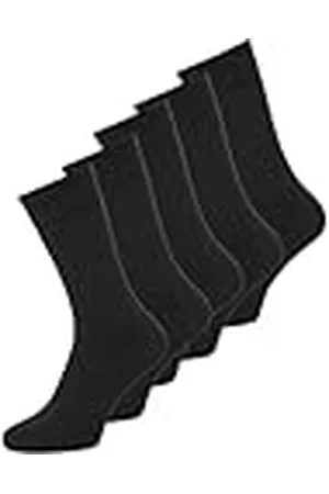 JACK & JONES Basstrumpor i bambu för män (3-pack)