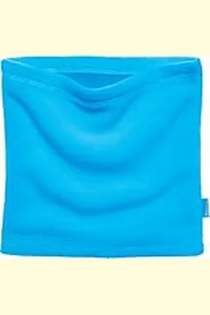 Playshoes Unisex fleece tubhalsduk mjuk rund halsduk lämplig för kalla dagar, , En Storlek