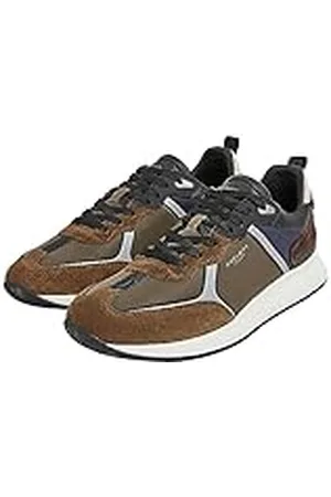 Hackett H-Runner Phil Sneaker för män, , 38.5 EU