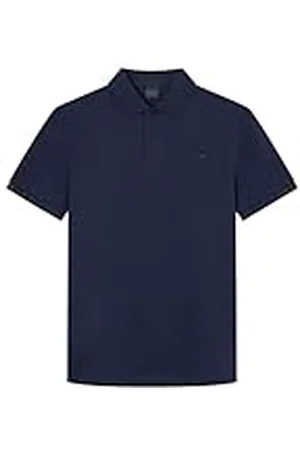 Hackett Herr Ss Diagonal St Polo, , L, , L