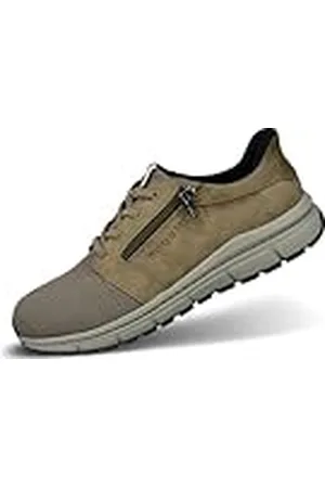 Bugatti Herr 332-AOS03 sneakers, taupe, 40 EU, , 40 EU