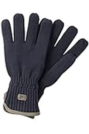 Camel Active Stickade handskar för män, , M