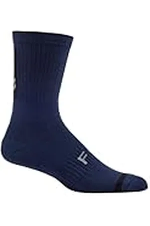 Fox Racing Pojkstrumpor, , small-Medium