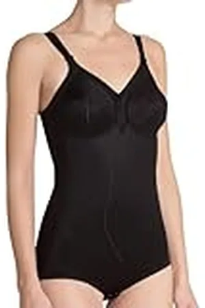 Triumph Kroppsmodell utan bygel - Doreen Cotton 01 BS - Storlek 4 B-kupa – färg , , 4 - Coppa B
