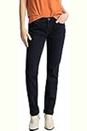 Lee Dam Jeans Marion rak, Ren ballad, 28W / 35L