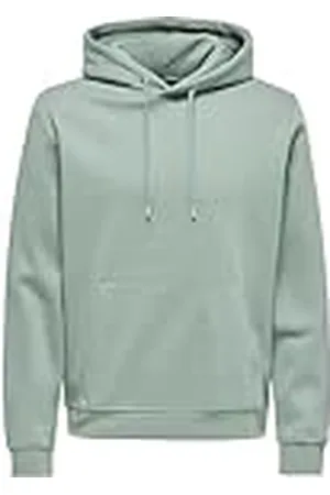 Only & Sons Onsconnor Reg Sweat Hoodie Noos huvtröja, , S