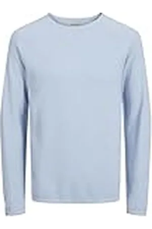 JACK & JONES Jjehill Knit Crew Neck Noos herrtröja, , S