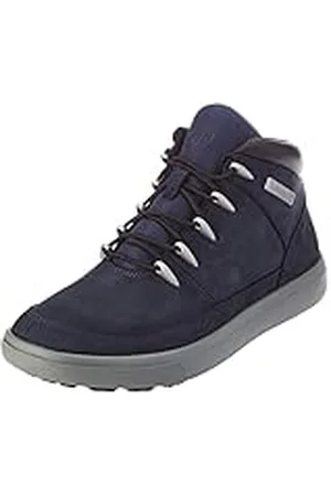 Timberland Ashwood Park Sprint Hiker Chukka Boots för män, , 43.5 EU