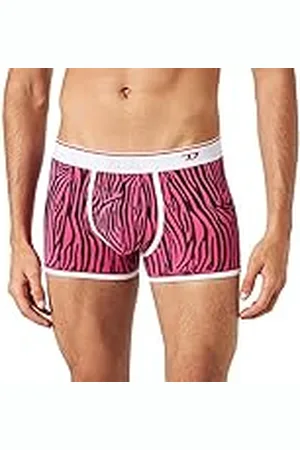 Diesel UMBX-Damien korta boxershorts för män, , XS