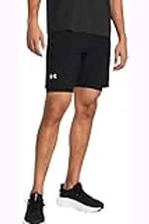 Under Armour Herr 1382641 Shorts, , XL