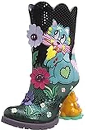 Irregular Choice Oregelbundet val dålig kanin, , 36 EU