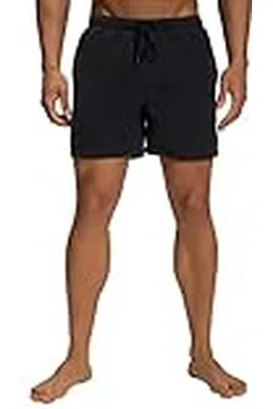JP 1880 Herr Jay-PI badshorts, strandkläder, elastisk linning, vintage look badbyxor, , 3XL, , 3XL