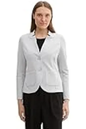 TOM TAILOR Damblazer, , L
