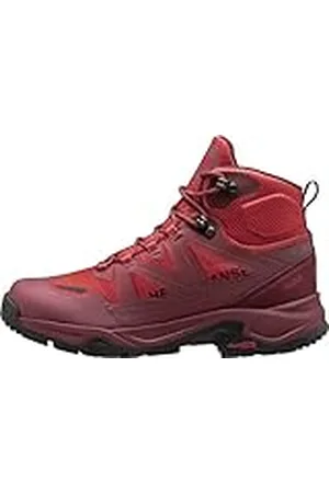 Helly Hansen Dam W Cascade Mid Ht vandringskängor och skor, , 37.5 EU