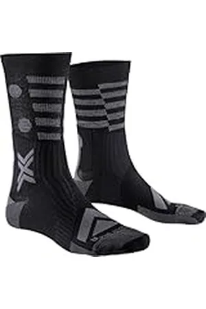 X Socks ® GRAVEL PERFORM MERINO CREW, , 39-41 EU