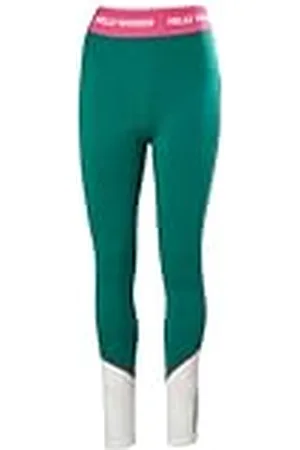 Helly Hansen W LIFA Merino Midweight byxa för kvinnor, , S