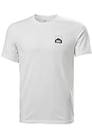 Helly Hansen Herr Nord Graphic HH t-shirt, , Small