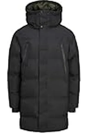 JACK & JONES Alpha Long Puffer Vinterjacka Herr