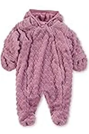 Sterntaler Plyschoverall, , 62 cm