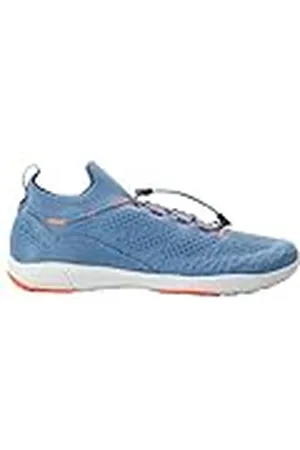 Jack Wolfskin Spirit Knit Low W-sneakers för kvinnor, , 41 EU