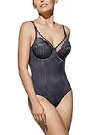 Selene Mariluz Body inomhus för Kvinnor, , 110C