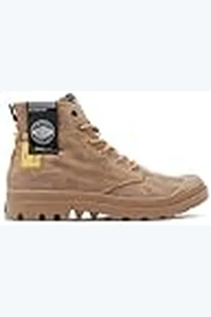 Palladium Blandade Pampa Ankle Boot, 39 EU, , 39 EU