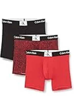 Calvin Klein Boxershorts för män, , XS
