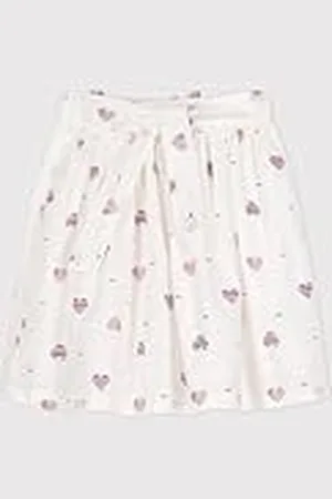 Petit Bateau Flicka babykjol, , 12 år