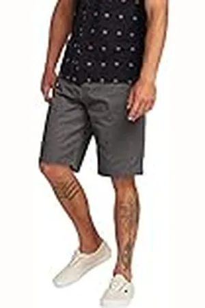 Volcom Frickin Chino Shorts för män, , 28