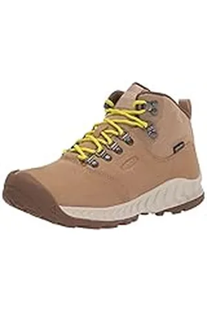 Keen Dam Nxis Explorer Mid vattentäta vandringskängor, , 38.5 EU