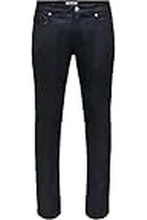 Only & Sons Slim Fit Jeans ONSLoom, , 28W / 32L