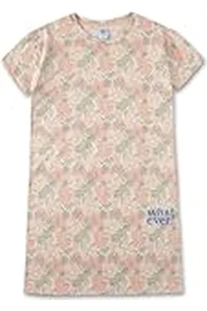 Sanetta Nattskjorta för flickor, , 128 cm
