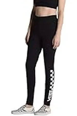 Vans Svarta tavlan leggings för kvinnor, , XXS, , XXS