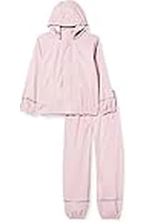 LEGO Wear Wear Regnbyxor för flickor, , 122 cm
