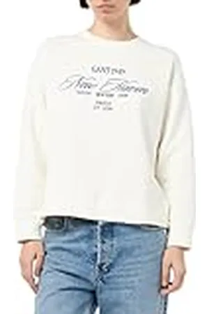 GANT GRAPHIC C-NECK Sweat, , XXL