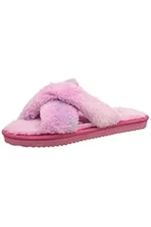 flip*flop Dam crossfur hyper, , 36 EU