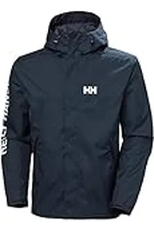 Helly Hansen Ervik 64032_596-M Jacka För Män, , M