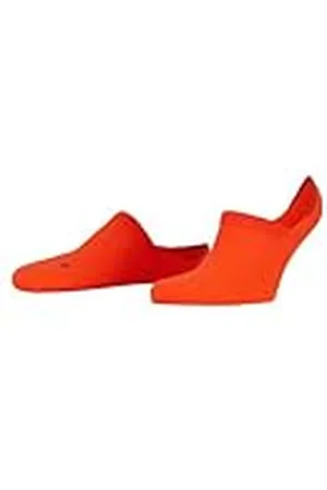 Falke Unisex strumpor, Orange Ray 8061, 39-41 EU