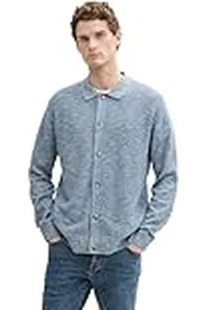 TOM TAILOR Herrkofta, , 3XL